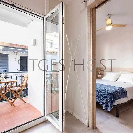 Sitges Central En El Corazon De Σίτζες Εξωτερικό φωτογραφία
