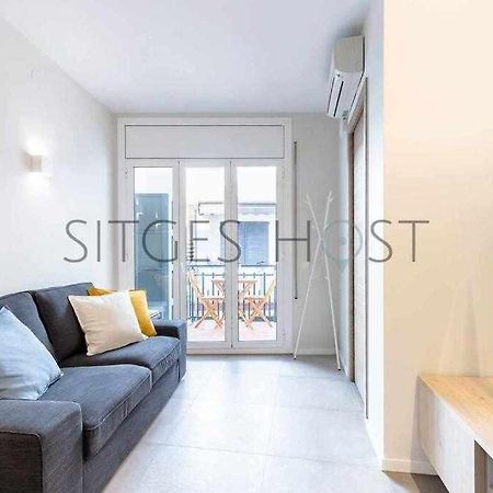 Sitges Central En El Corazon De Σίτζες Εξωτερικό φωτογραφία